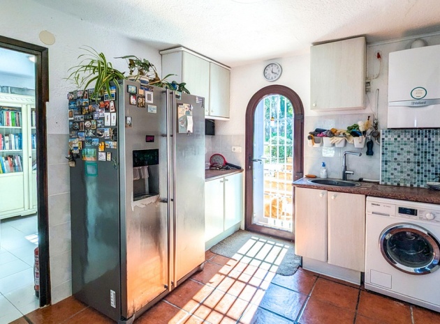 Återförsäljning - Villa - Javea - Jávea - Xàbia Centro