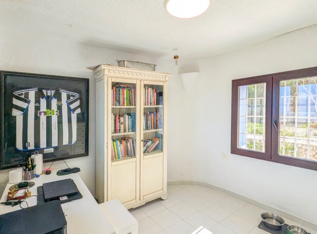 Återförsäljning - Villa - Javea - Jávea - Xàbia Centro