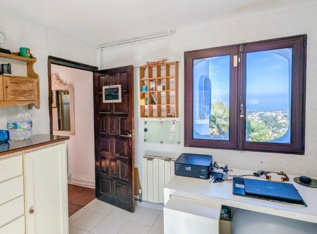 Återförsäljning - Villa - Javea - Jávea - Xàbia Centro