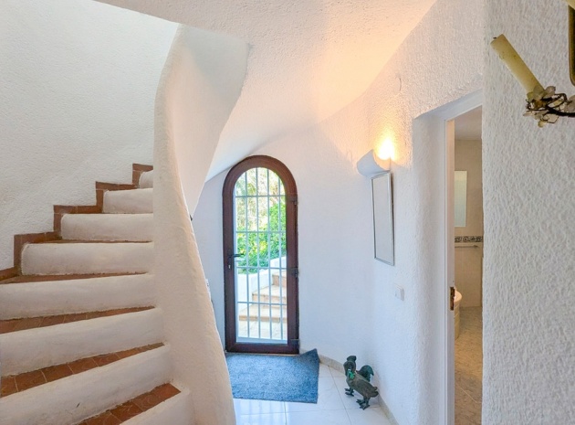 Återförsäljning - Villa - Javea - Jávea - Xàbia Centro