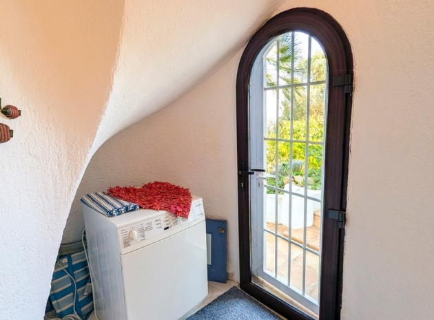 Återförsäljning - Villa - Javea - Jávea - Xàbia Centro