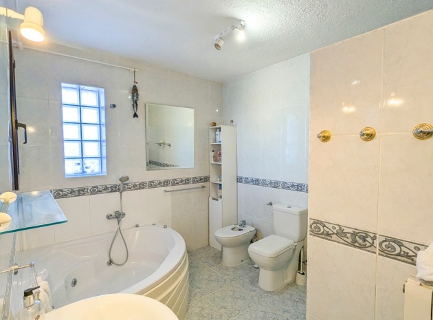 Återförsäljning - Villa - Javea - Jávea - Xàbia Centro