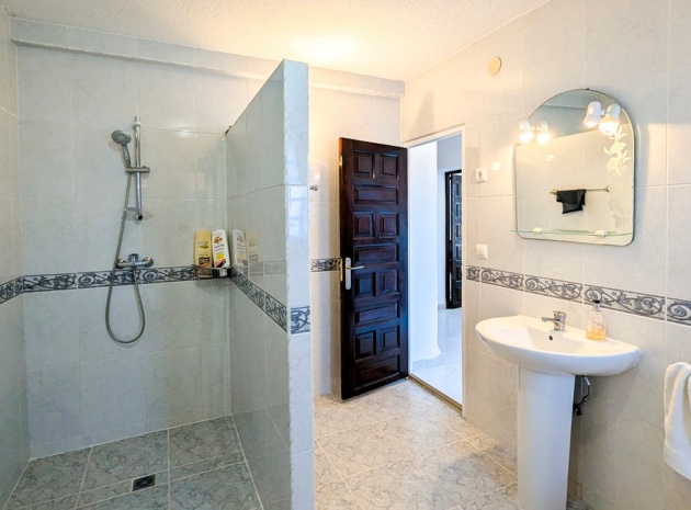 Återförsäljning - Villa - Javea - Jávea - Xàbia Centro