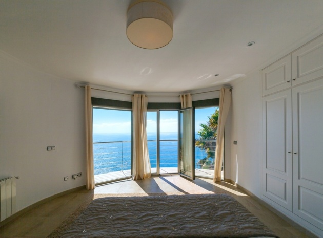 Återförsäljning - Villa - Javea - Jávea - Xàbia Centro