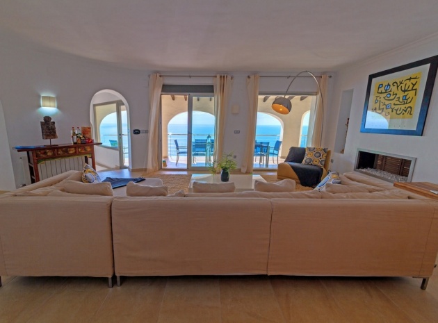 Återförsäljning - Villa - Javea - Jávea - Xàbia Centro