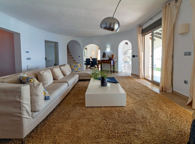 Återförsäljning - Villa - Javea - Jávea - Xàbia Centro