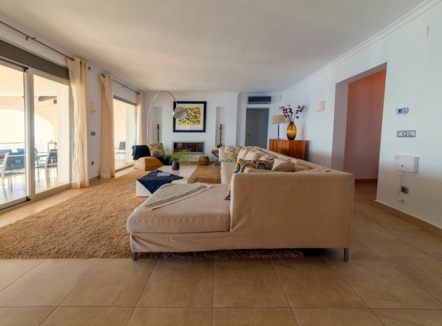 Återförsäljning - Villa - Javea - Jávea - Xàbia Centro