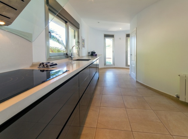 Återförsäljning - Villa - Javea - Jávea - Xàbia Centro