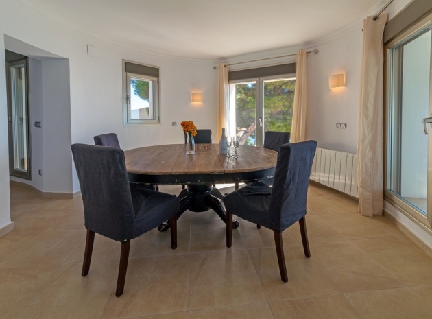 Återförsäljning - Villa - Javea - Jávea - Xàbia Centro