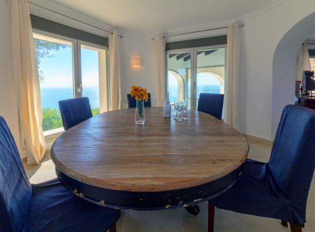 Återförsäljning - Villa - Javea - Jávea - Xàbia Centro