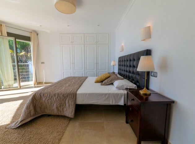 Återförsäljning - Villa - Javea - Jávea - Xàbia Centro