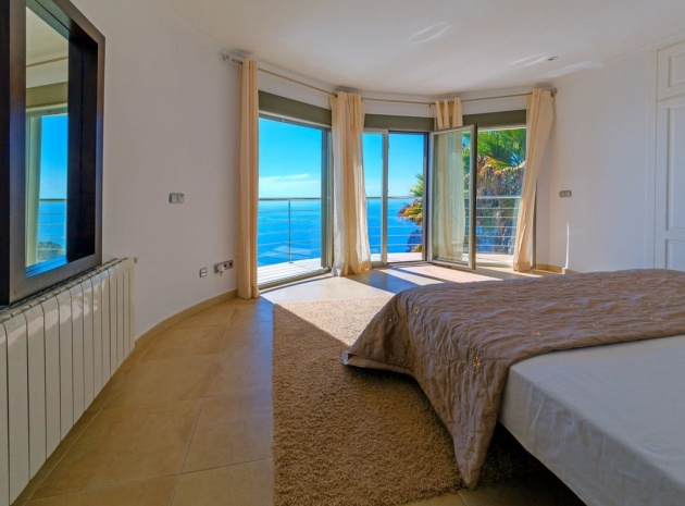 Återförsäljning - Villa - Javea - Jávea - Xàbia Centro