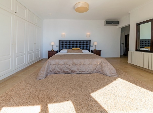 Återförsäljning - Villa - Javea - Jávea - Xàbia Centro