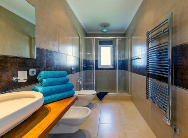 Återförsäljning - Villa - Javea - Jávea - Xàbia Centro