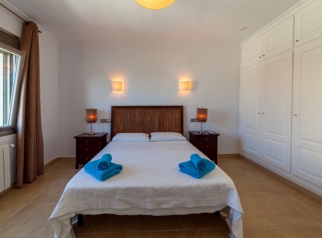 Återförsäljning - Villa - Javea - Jávea - Xàbia Centro