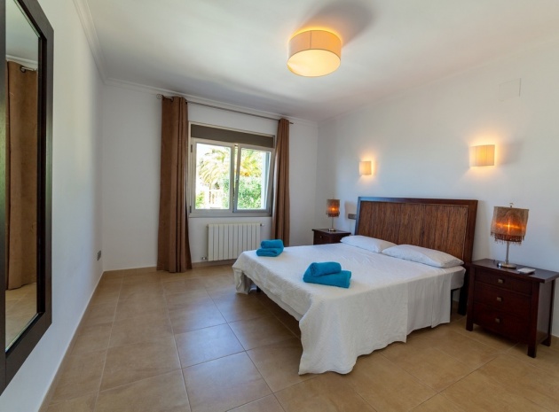 Återförsäljning - Villa - Javea - Jávea - Xàbia Centro