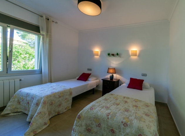 Återförsäljning - Villa - Javea - Jávea - Xàbia Centro