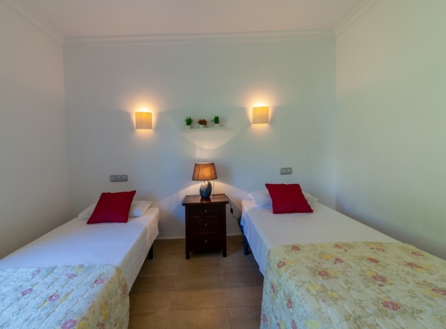 Återförsäljning - Villa - Javea - Jávea - Xàbia Centro