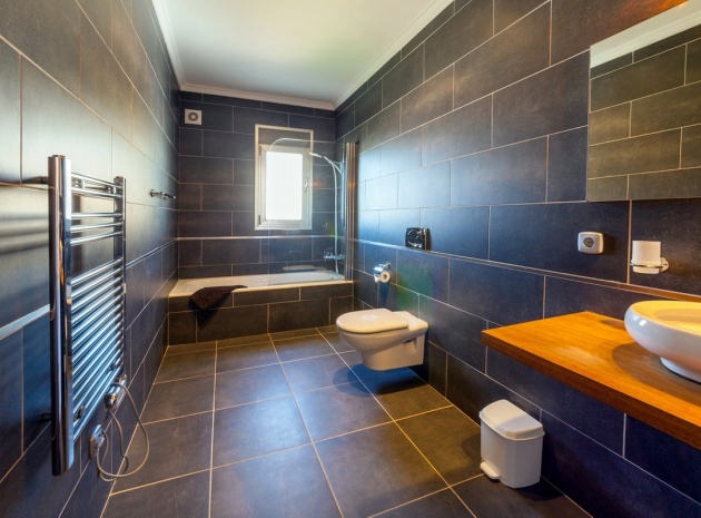 Återförsäljning - Villa - Javea - Jávea - Xàbia Centro