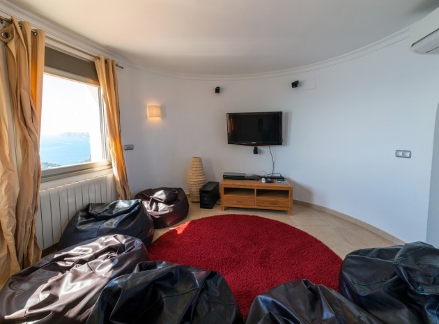 Återförsäljning - Villa - Javea - Jávea - Xàbia Centro