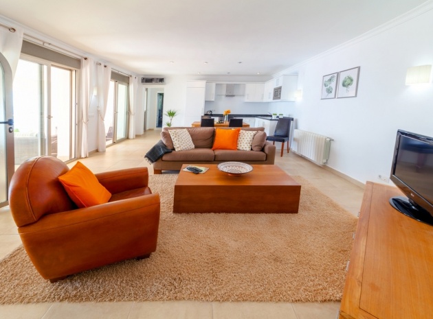 Återförsäljning - Villa - Javea - Jávea - Xàbia Centro