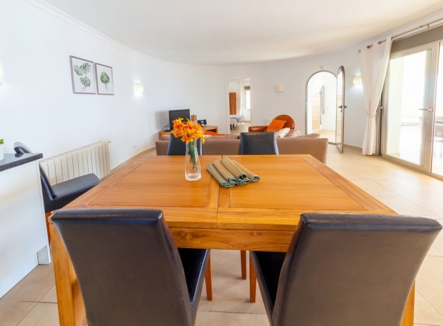 Återförsäljning - Villa - Javea - Jávea - Xàbia Centro