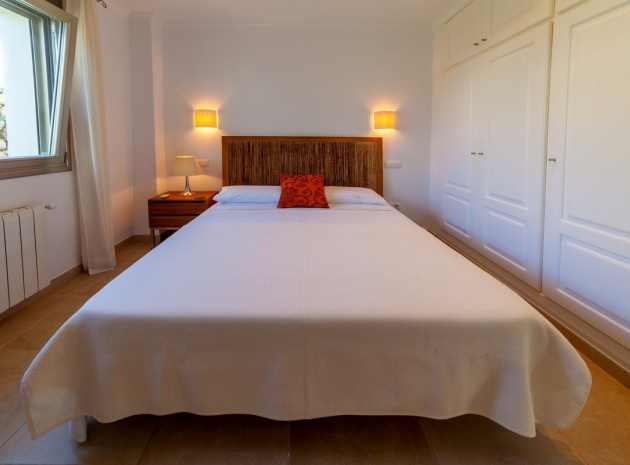 Återförsäljning - Villa - Javea - Jávea - Xàbia Centro
