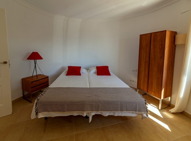 Återförsäljning - Villa - Javea - Jávea - Xàbia Centro