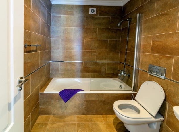 Återförsäljning - Villa - Javea - Jávea - Xàbia Centro