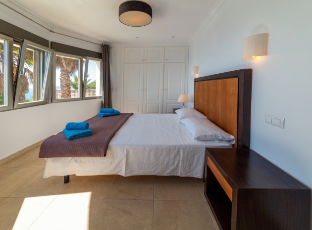 Återförsäljning - Villa - Javea - Jávea - Xàbia Centro