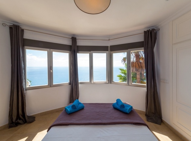 Återförsäljning - Villa - Javea - Jávea - Xàbia Centro