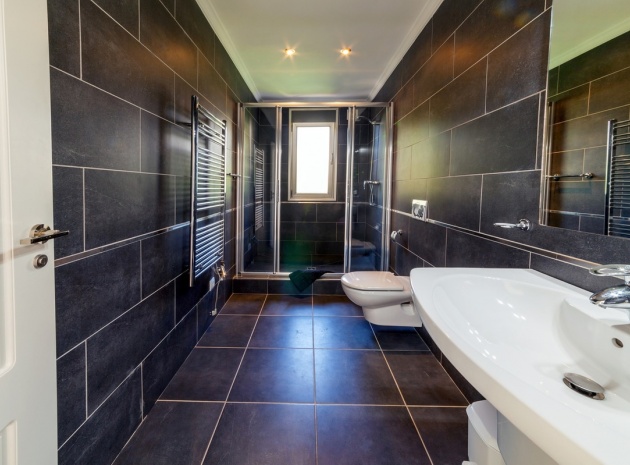 Återförsäljning - Villa - Javea - Jávea - Xàbia Centro
