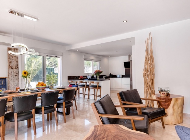 Wederverkoop - Villa - Javea - Jávea - Xàbia Centro