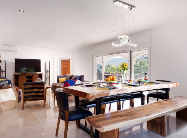 Wederverkoop - Villa - Javea - Jávea - Xàbia Centro