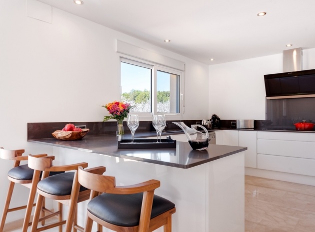 Wederverkoop - Villa - Javea - Jávea - Xàbia Centro