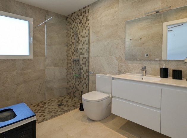 Wederverkoop - Villa - Javea - Jávea - Xàbia Centro