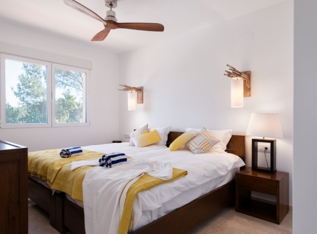 Wederverkoop - Villa - Javea - Jávea - Xàbia Centro