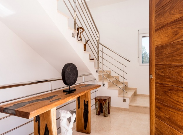 Wederverkoop - Villa - Javea - Jávea - Xàbia Centro