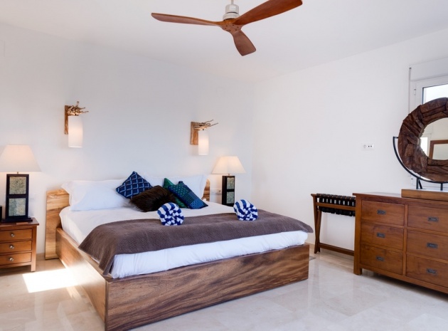 Wederverkoop - Villa - Javea - Jávea - Xàbia Centro