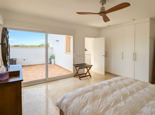 Wederverkoop - Villa - Javea - Jávea - Xàbia Centro