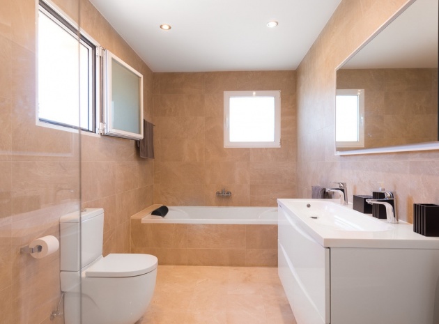Wederverkoop - Villa - Javea - Jávea - Xàbia Centro