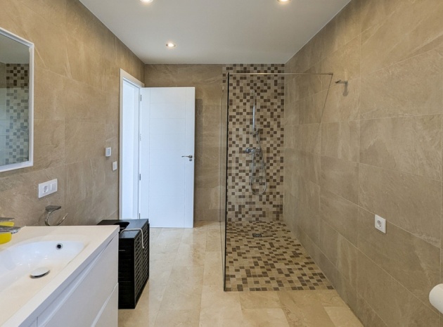 Wederverkoop - Villa - Javea - Jávea - Xàbia Centro