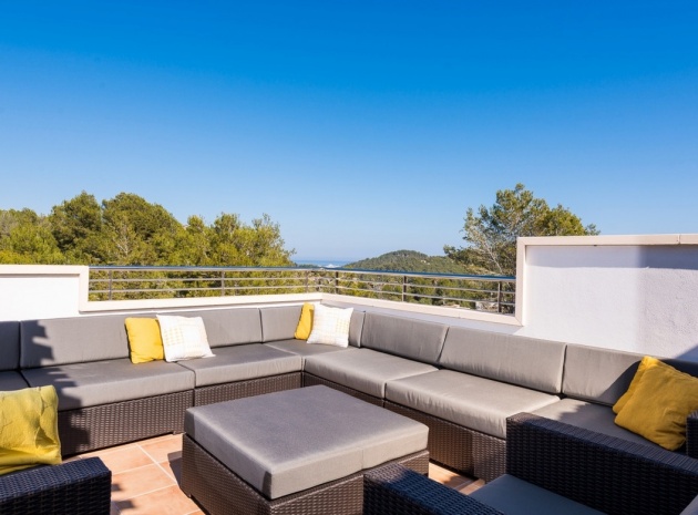 Wederverkoop - Villa - Javea - Jávea - Xàbia Centro