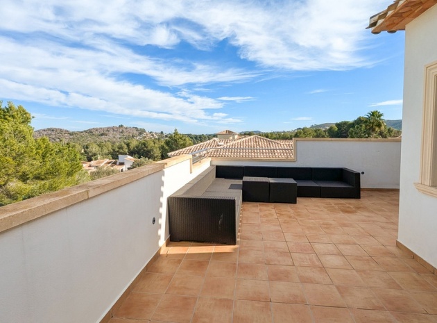 Wederverkoop - Villa - Javea - Jávea - Xàbia Centro