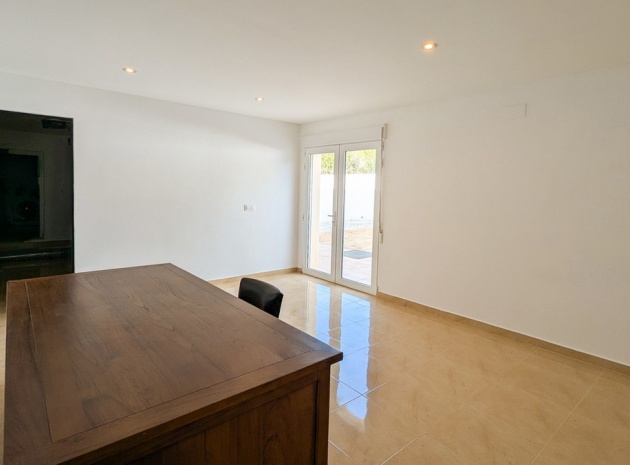 Wederverkoop - Villa - Javea - Jávea - Xàbia Centro
