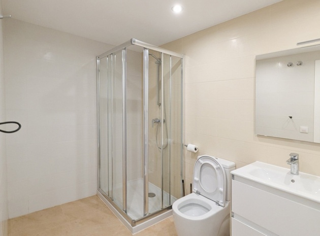 Wederverkoop - Villa - Javea - Jávea - Xàbia Centro