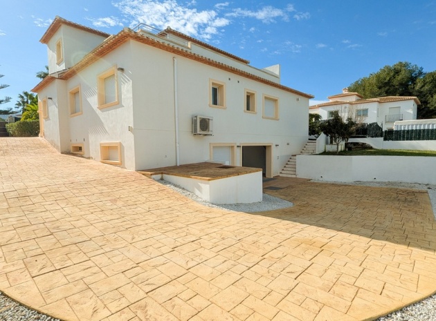 Wederverkoop - Villa - Javea - Jávea - Xàbia Centro