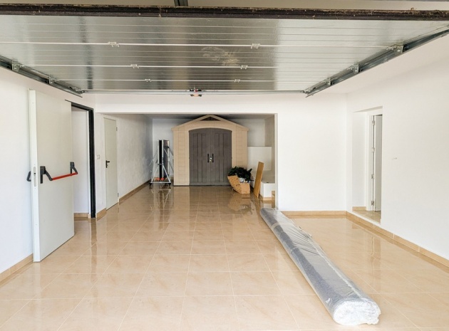 Wederverkoop - Villa - Javea - Jávea - Xàbia Centro