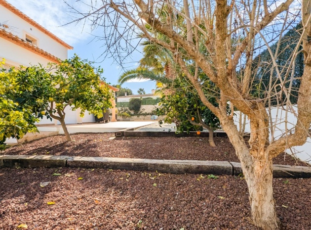 Wederverkoop - Villa - Javea - Jávea - Xàbia Centro