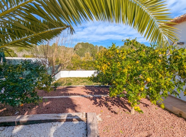 Wederverkoop - Villa - Javea - Jávea - Xàbia Centro